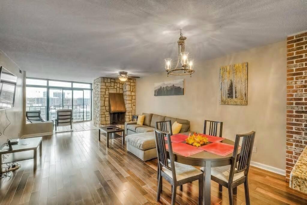 2 Bedroom Condo Heart Of Lodo W/Great View/Amenities Denver Exterior photo