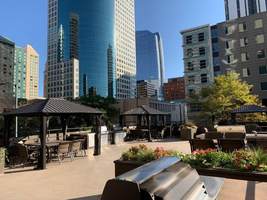 2 Bedroom Condo Heart Of Lodo W/Great View/Amenities Denver Exterior photo