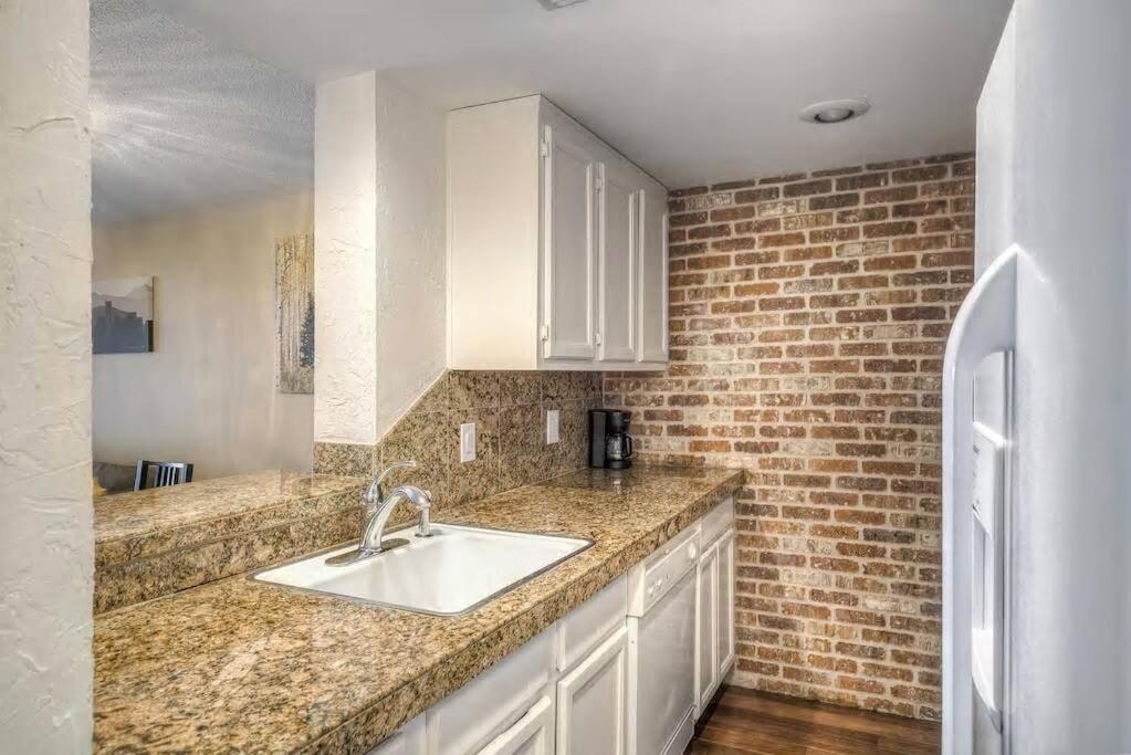 2 Bedroom Condo Heart Of Lodo W/Great View/Amenities Denver Exterior photo